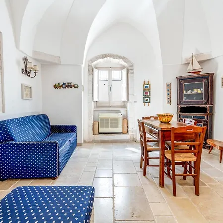 La Torretta Di Gió Apartamento