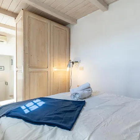 La Torretta Di Gió * Ostuni