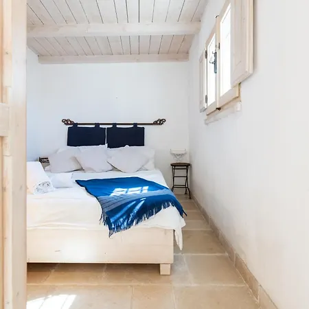 La Torretta Di Gio Apartament