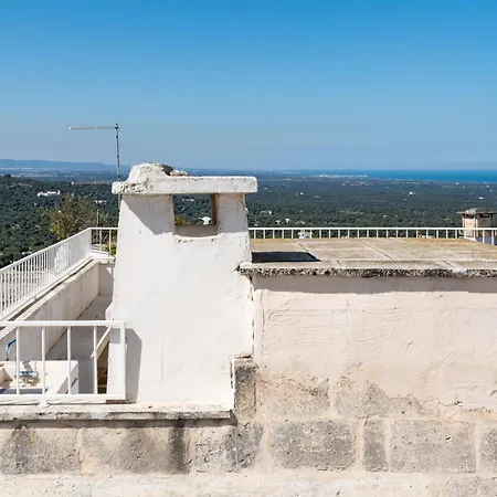 La Torretta Di Gió Apartamento