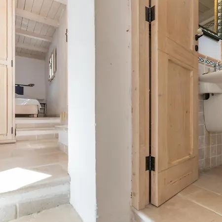 Apartament La Torretta Di Gio