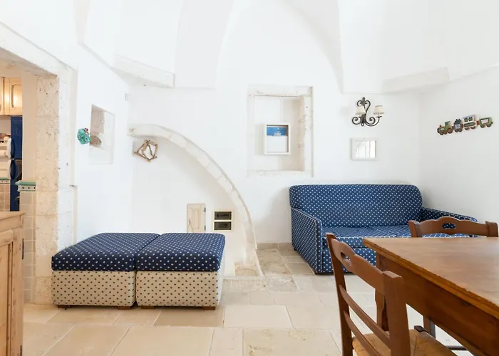 Apartamento La Torretta Di Gió Ostuni