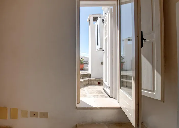 La Torretta Di Gió Ostuni
