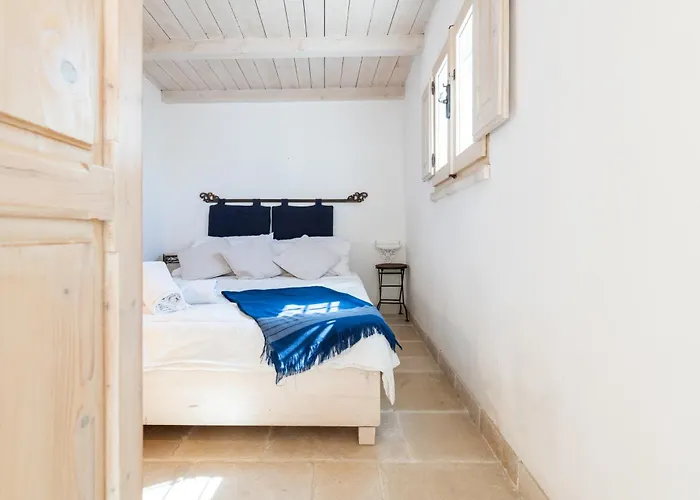 La Torretta Di Gió Apartamento