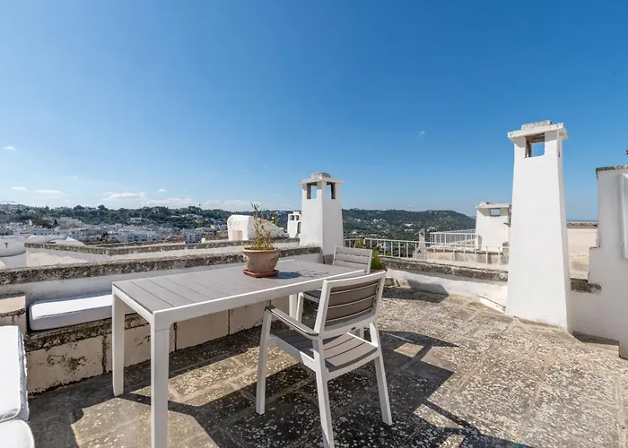 Apartamento La Torretta Di Gió *