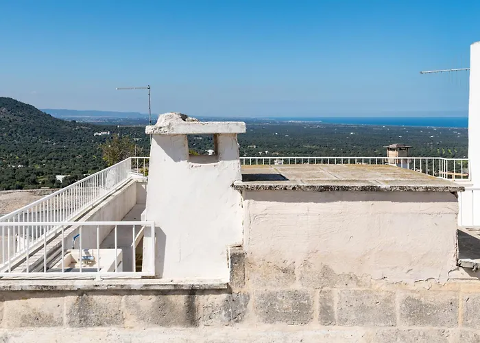 La Torretta Di Gió Apartamento