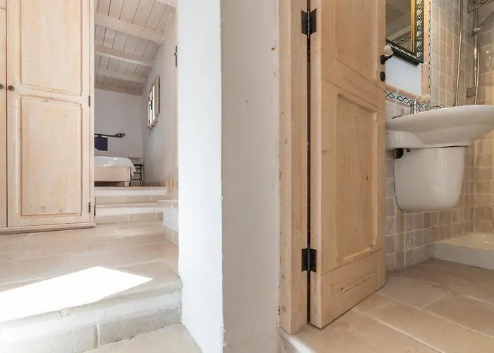 Apartamento La Torretta Di Gió