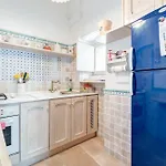 La Torretta Di Gió Apartamento Ostuni