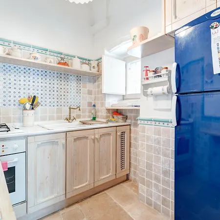 La Torretta Di Gio Appartement Ostuni