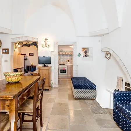 La Torretta Di Gio * Ostuni