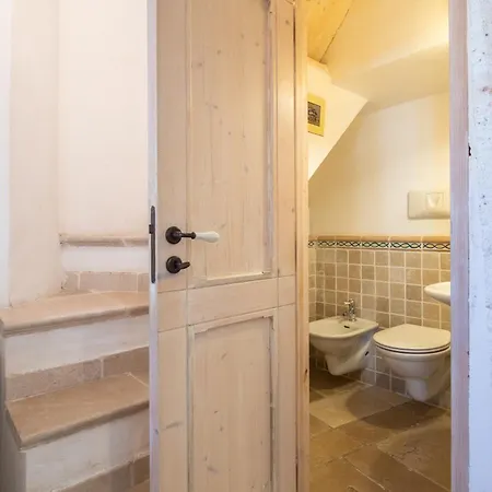 La Torretta Di Gio Appartement