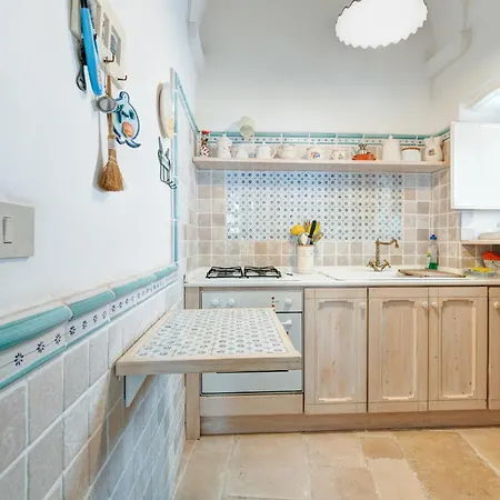 La Torretta Di Gio Appartement *