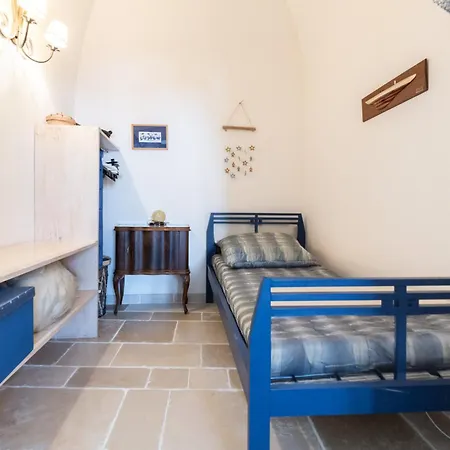 La Torretta Di Gio Appartement Ostuni