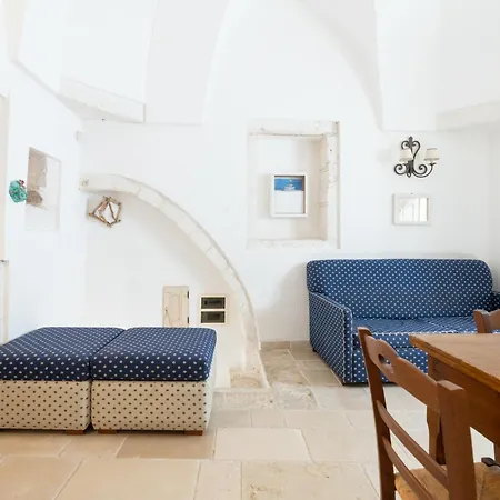 Apartamento La Torretta Di Gió Ostuni