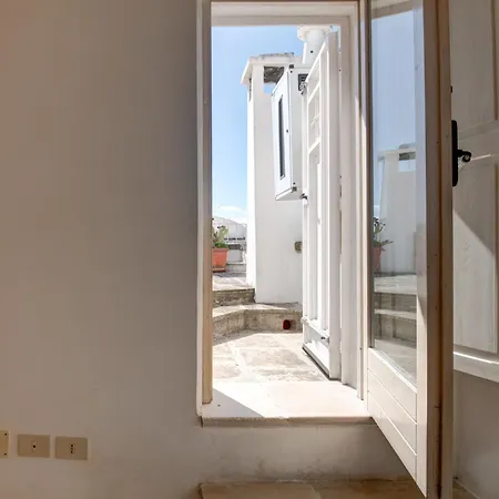 La Torretta Di Gio Ostuni