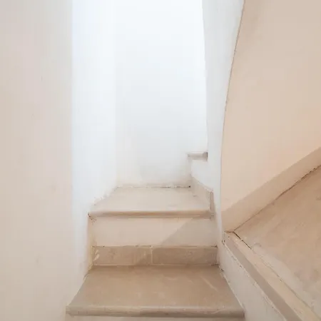 La Torretta Di Gio Appartement *