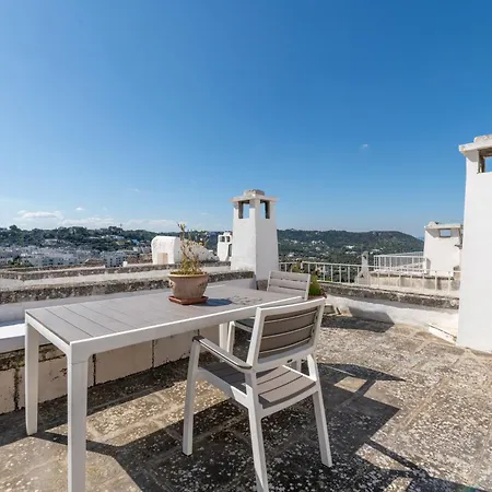Apartamento La Torretta Di Gió *