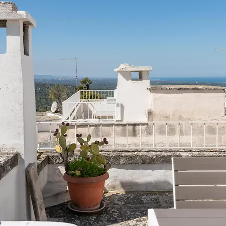Appartement La Torretta Di Gio Ostuni