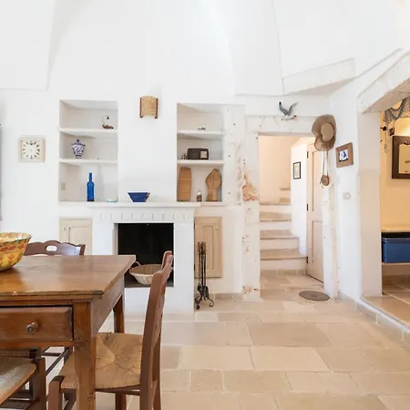 La Torretta Di Gio Ostuni