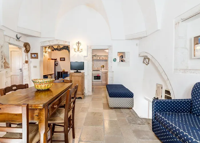 La Torretta Di Gio * Ostuni