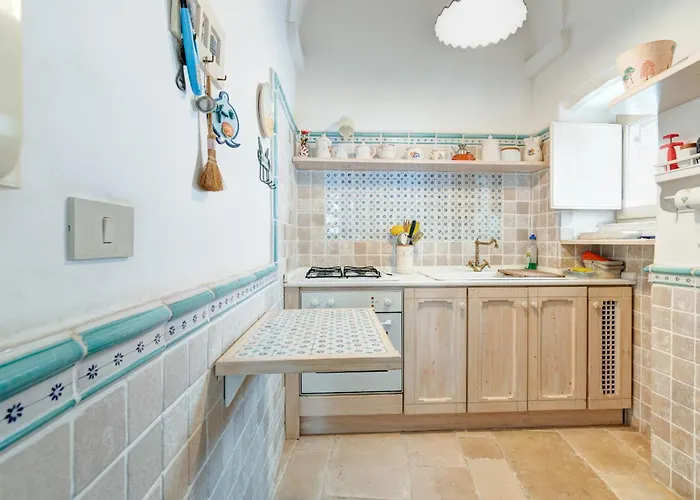 La Torretta Di Gio Appartement *