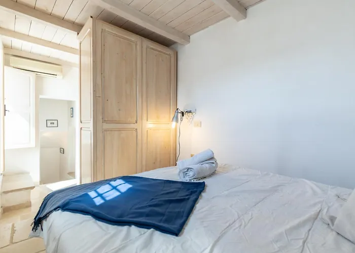 La Torretta Di Gio * Ostuni