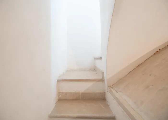 La Torretta Di Gio Appartement *