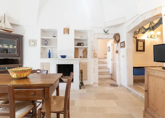 La Torretta Di Gio Ostuni